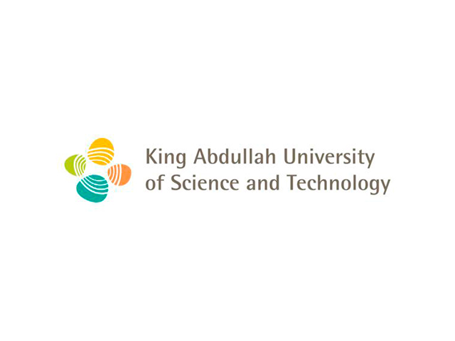King Abdullah University